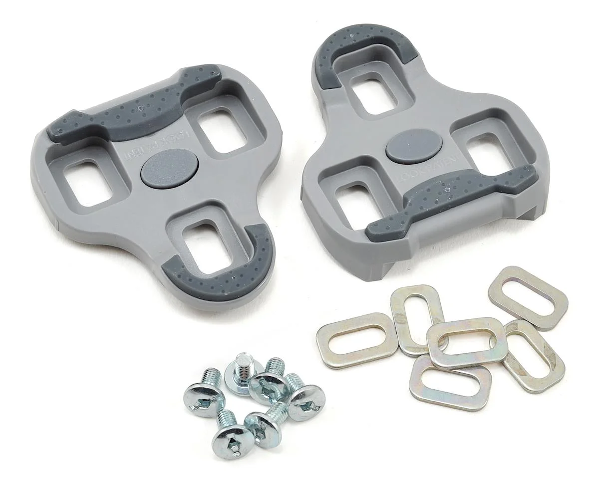 Look Keo 2 Max Pedals (Black) - view 5